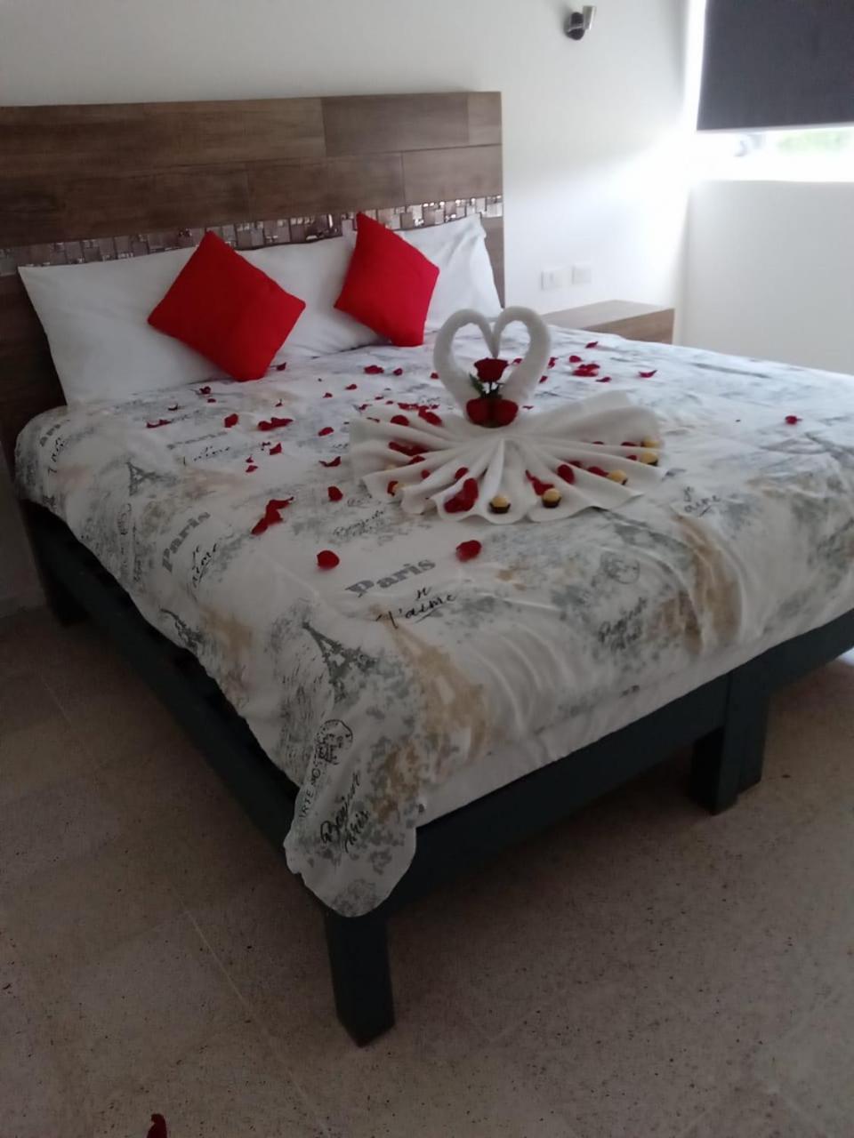 Hotel Los Leones Palenque Dış mekan fotoğraf